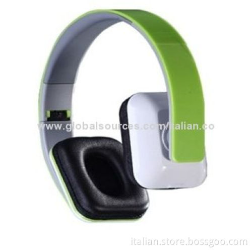Popular Hi-Fi Headphones with 20-20kHz Frequency Response
